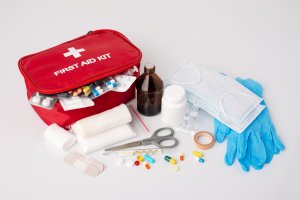 Essential First Aid Kit Guide for Children’s Safety