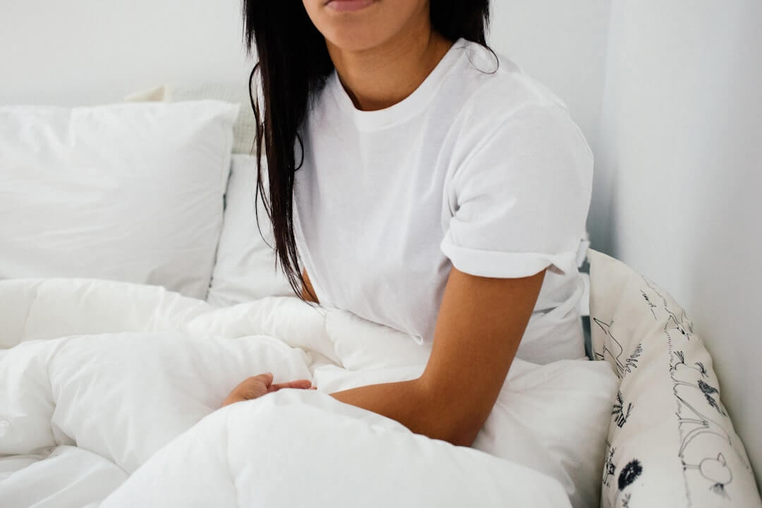 Vaginismus Program + Session with Dr. Gaël