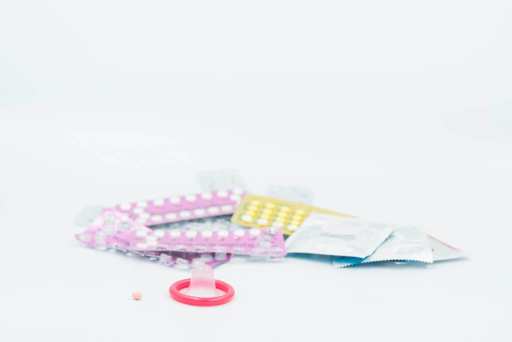 Your guide to birth control