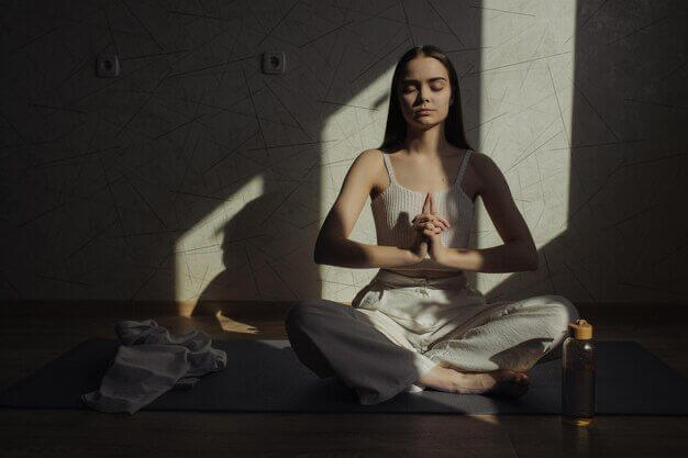 Yoga Program for Better Sexual Health