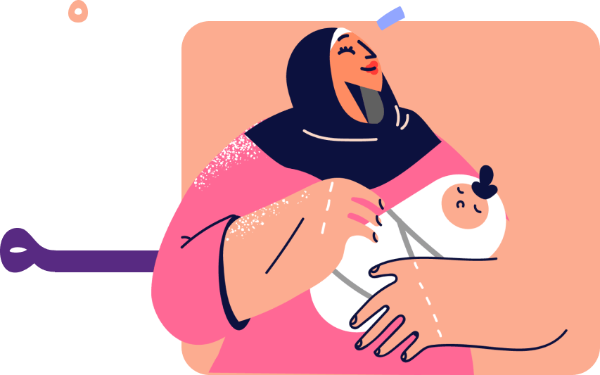 Motherhood & Parenting – Metle Metlik | Support at Every Step