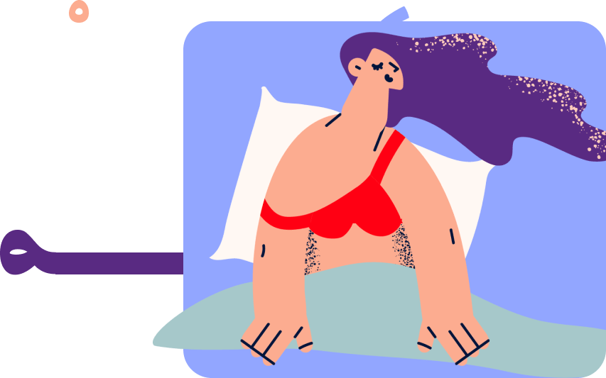 Sexuality – Metle Metlik | Boost Pleasure & Confidence Today