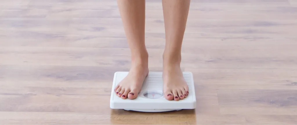 Maintain a Healthy Weight