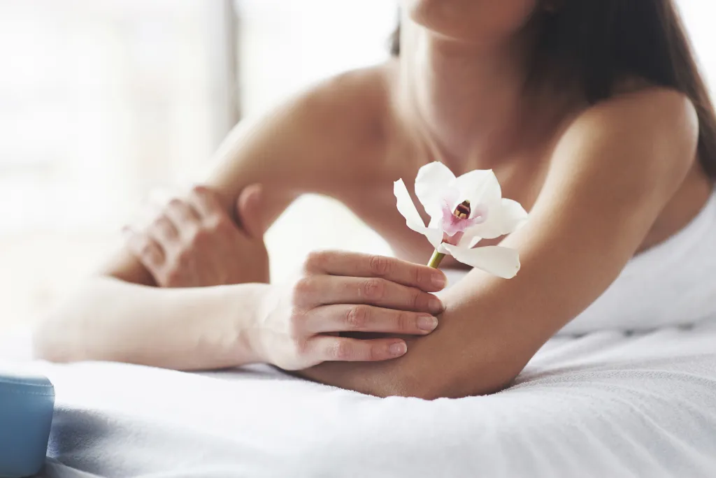 Every woman deserves to feel worthy of love, respect, and pleasure