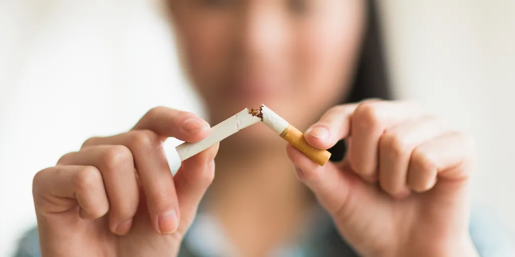 Limit Caffeine,  Alcohol Intake and stop smoking.