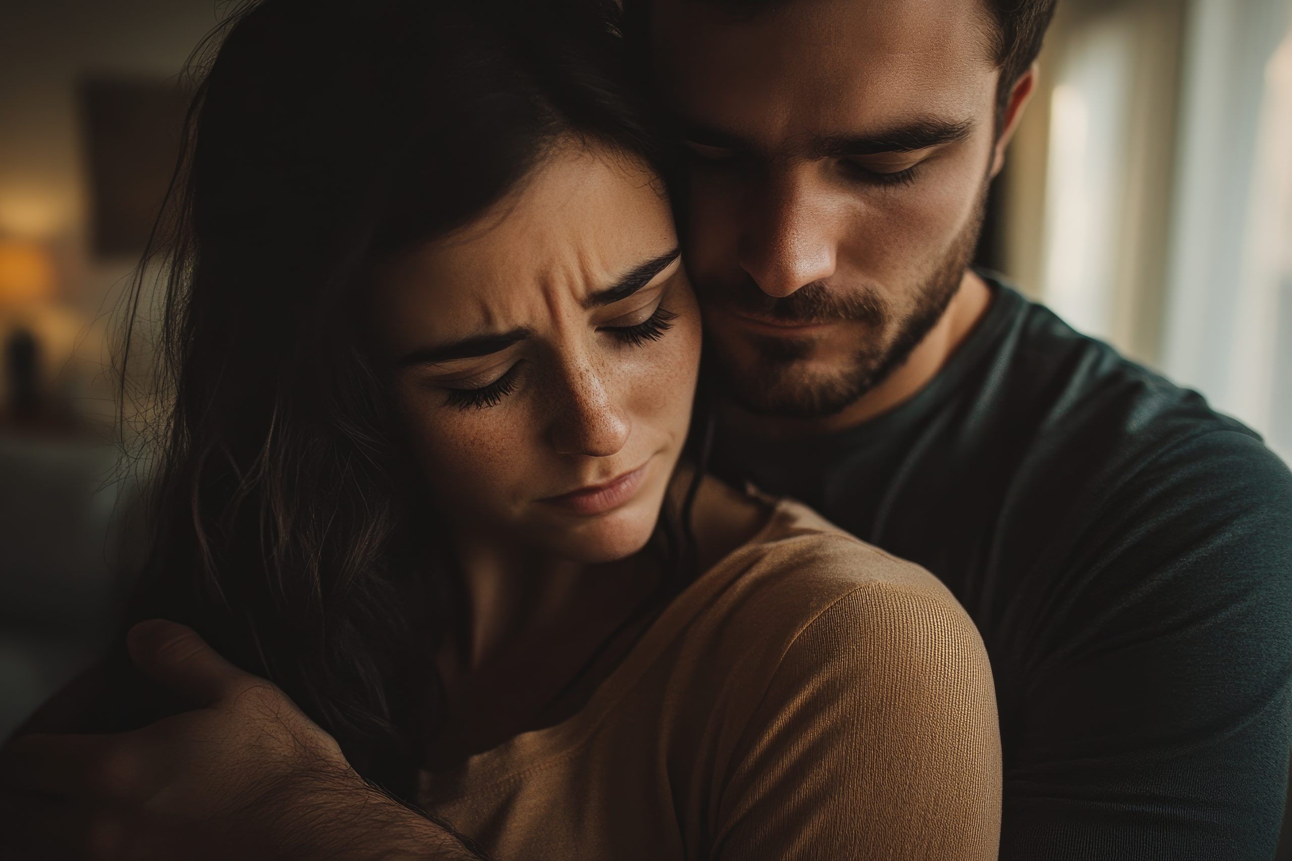 Your sexual self-esteem is not a luxury