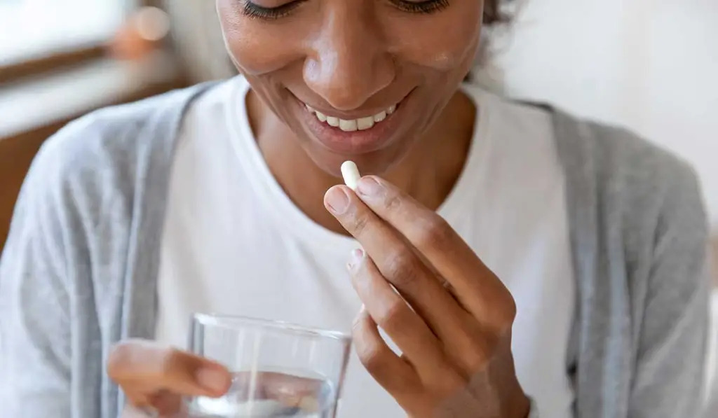 inositol, berberine, and vitamin D, may provide benefits for PCOS.