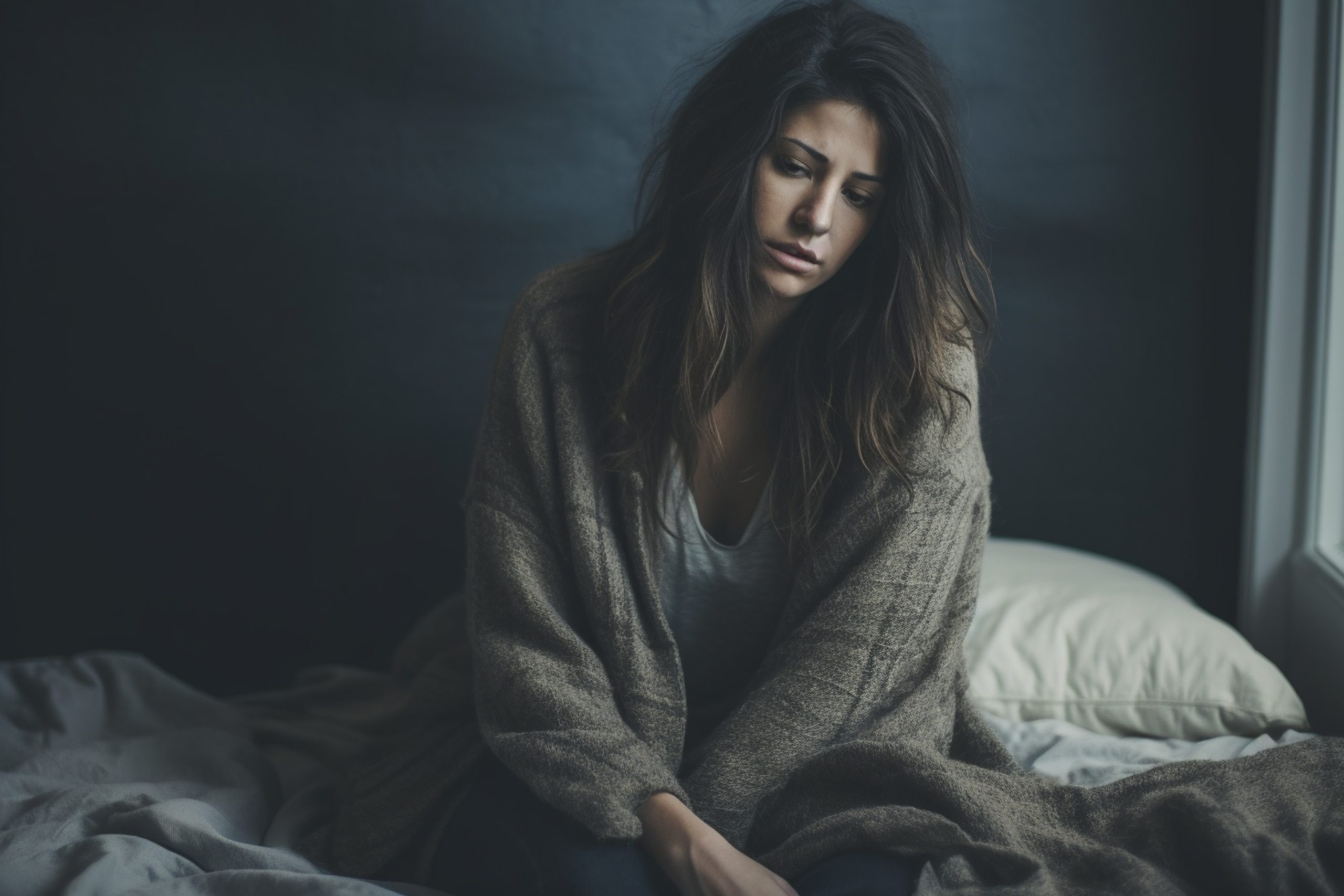 woman-sitting-stressed-depressed-insomnia-who-broke-up-with-her-boyfriend woman-sitting-stressed-depressed-insomnia-who-broke-up-with-her-boyfriend