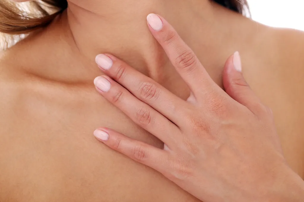 Erogenous Zones