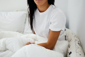 Vaginismus + Session with Dr. Sandrine