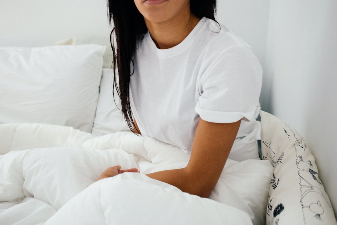 Vaginismus + Session with Dr. Sandrine