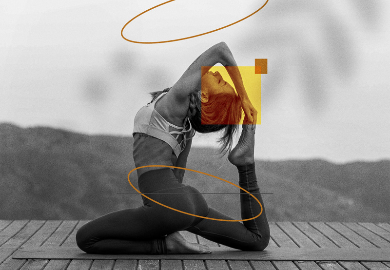 Vaginismus + Yoga Program