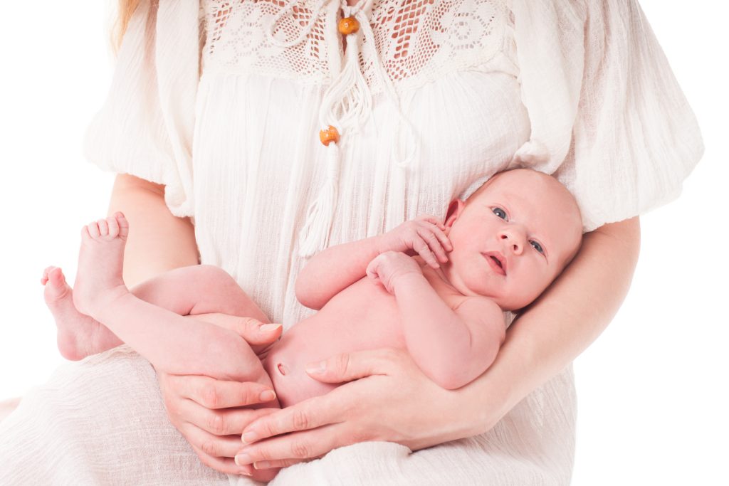 Pelvic Health After Baby