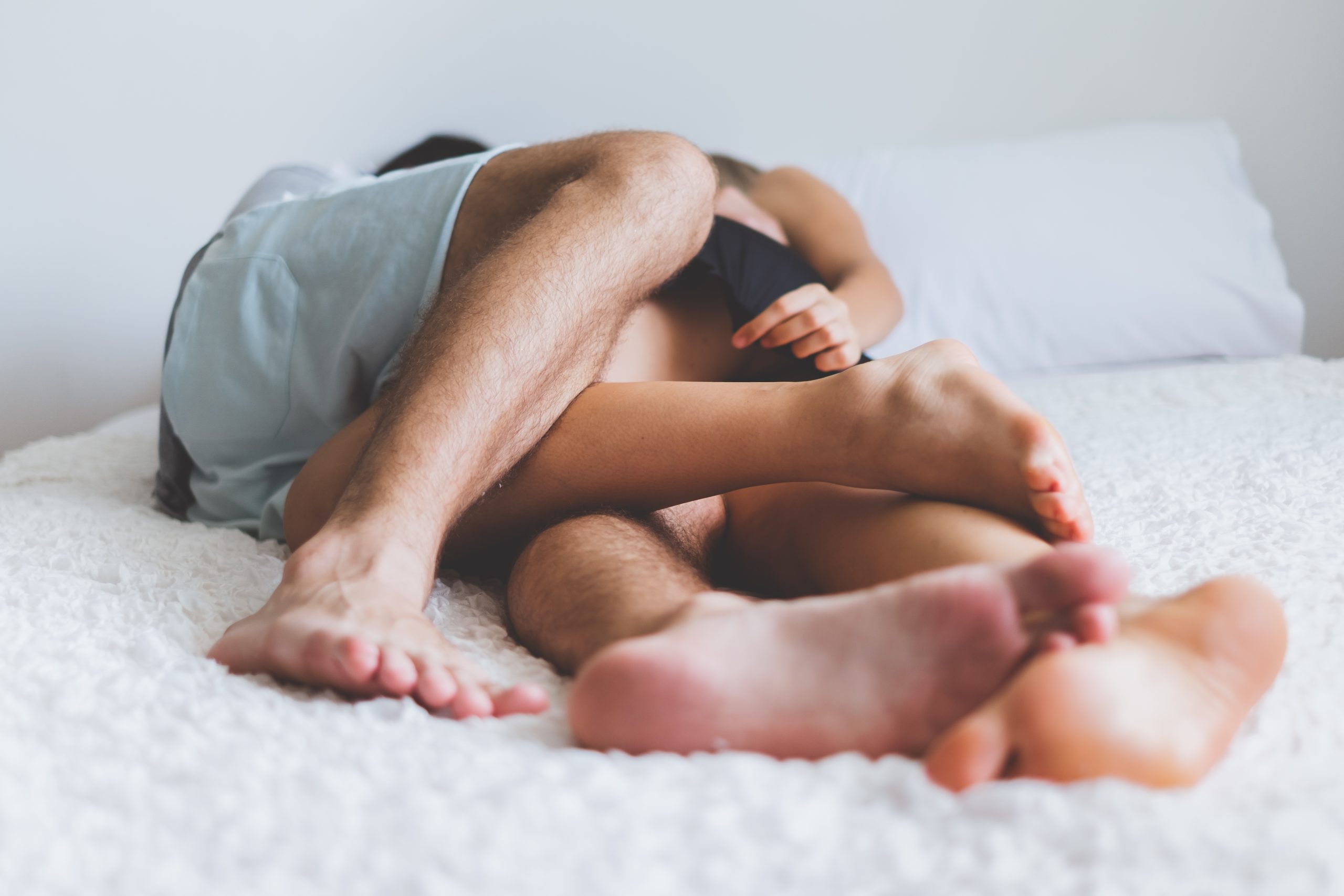 Some positions may feel less comfortable