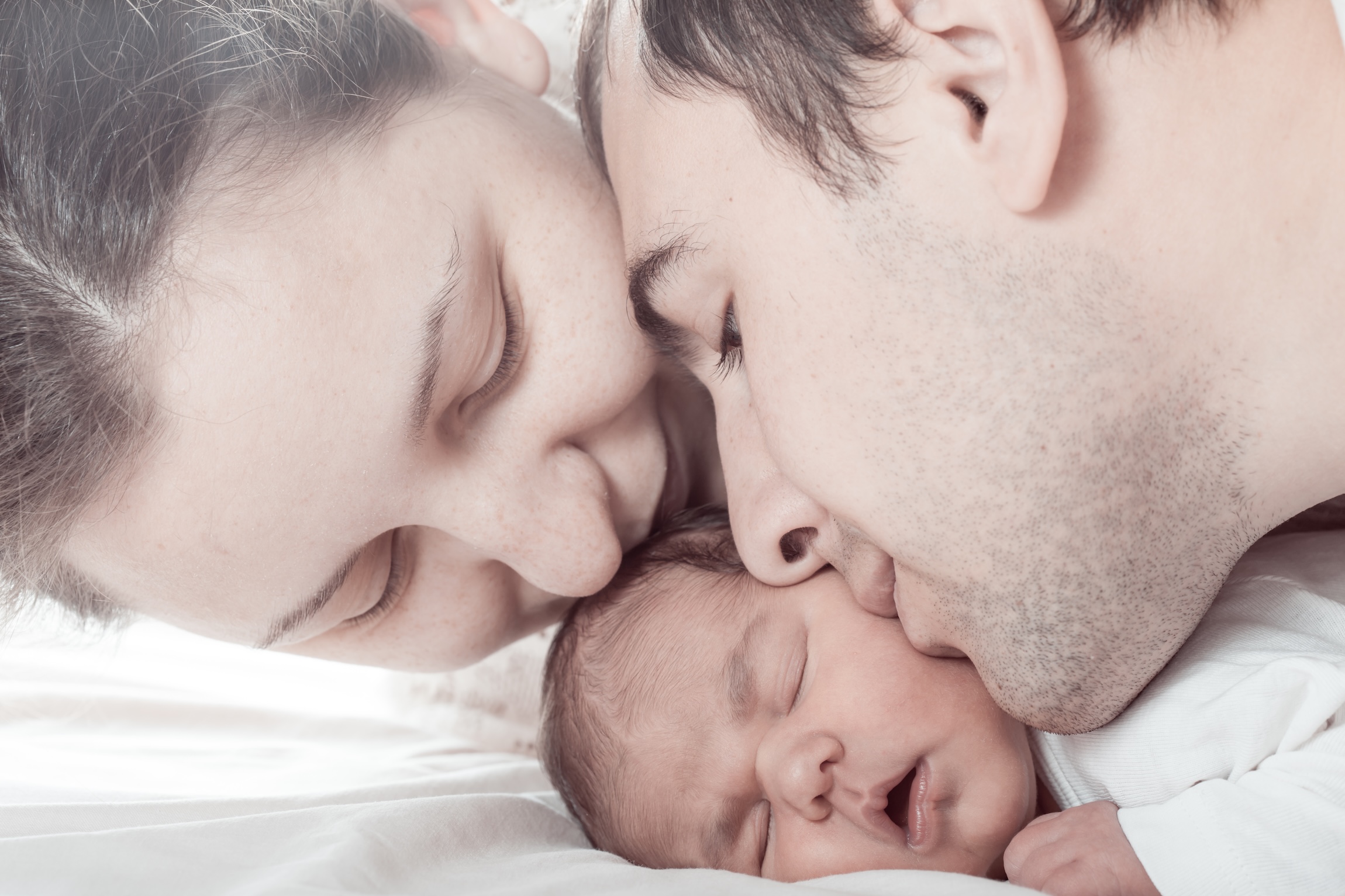 Your Postpartum Journey