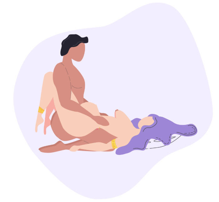 Wide Embrace