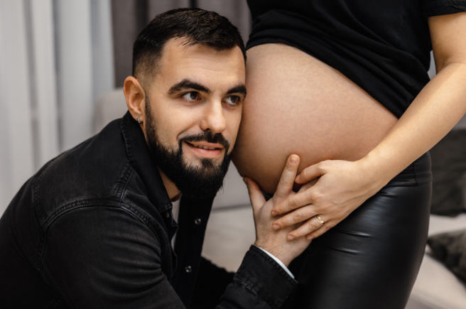 الجماع أثناء الحمل ممكن أن يكون آمناً وممتعاً إذا تم بطريقة تراعي تغيرات جسدك.
