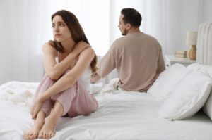 ما هي صفات الرجل النرجسي في الفراش وكيف تتعاملين معه؟